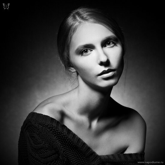 Фото Дарья Комарова
