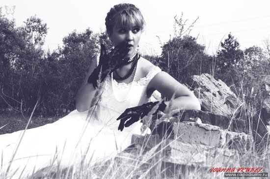 Фото Evgeniya Yakovenko
