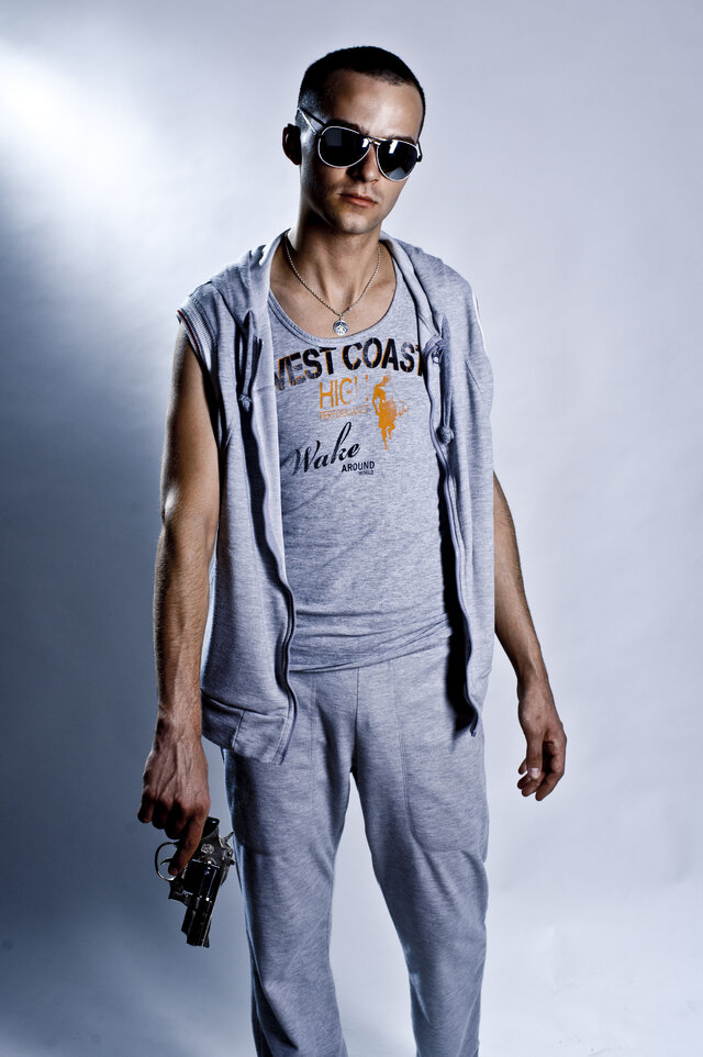 Фото Alexander Fedorov