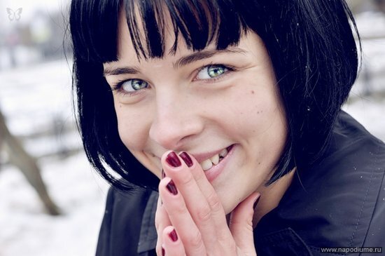 Фото Анна Куприянова