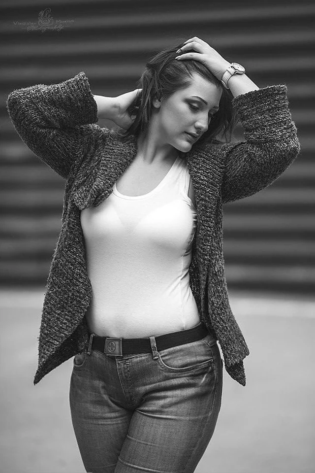 Liubov Shunina's photo