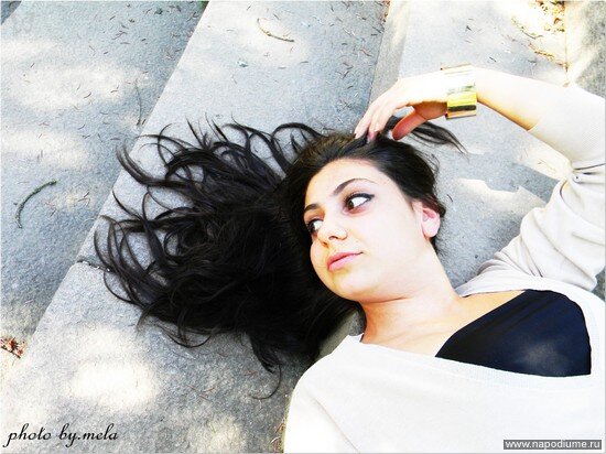 Фото alina melancholia