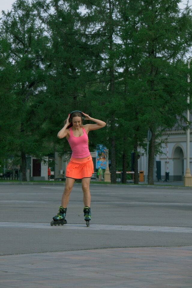 Фото Марина Климова