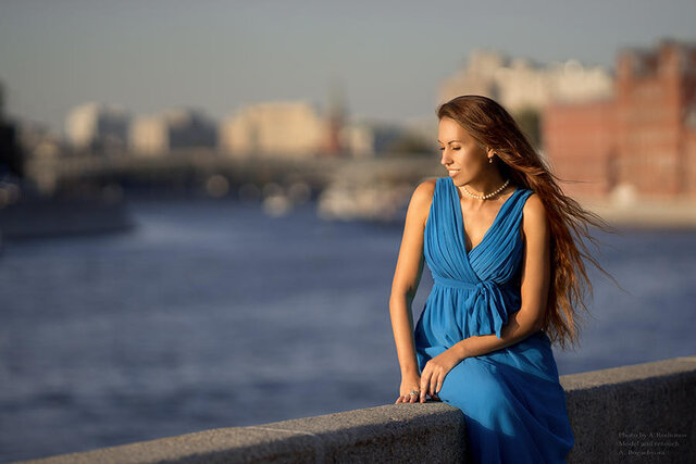 Фото Arina Bogachyova