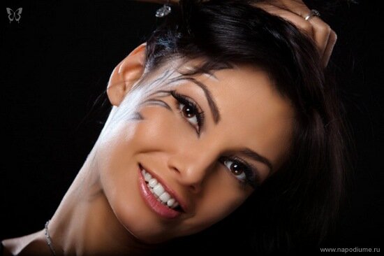 Фото Любовь Вершинина