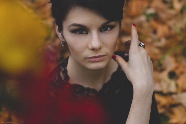 Фото Екатерина IVA_NOVA Иванова