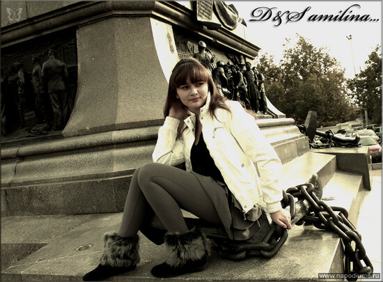 Фото Aminka Amilinka