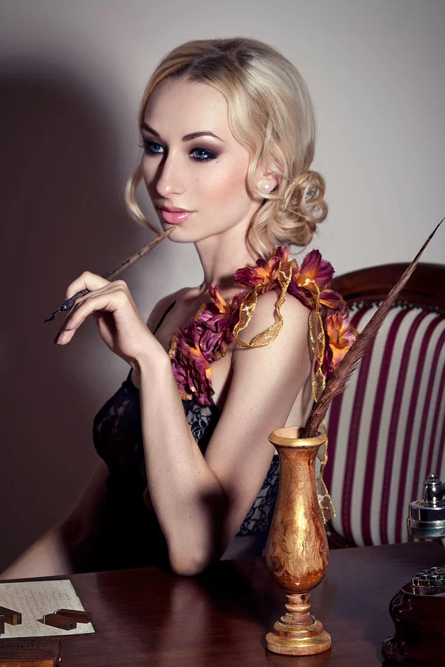 Фото Katerina Junackaja