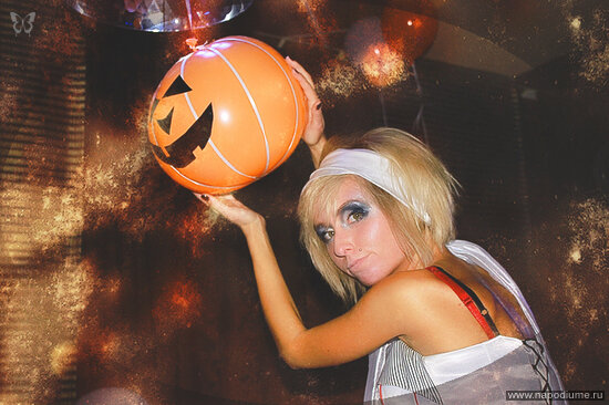 Фото Jennifer Perfect