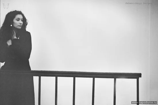 Foto Ksenia Sevcenko