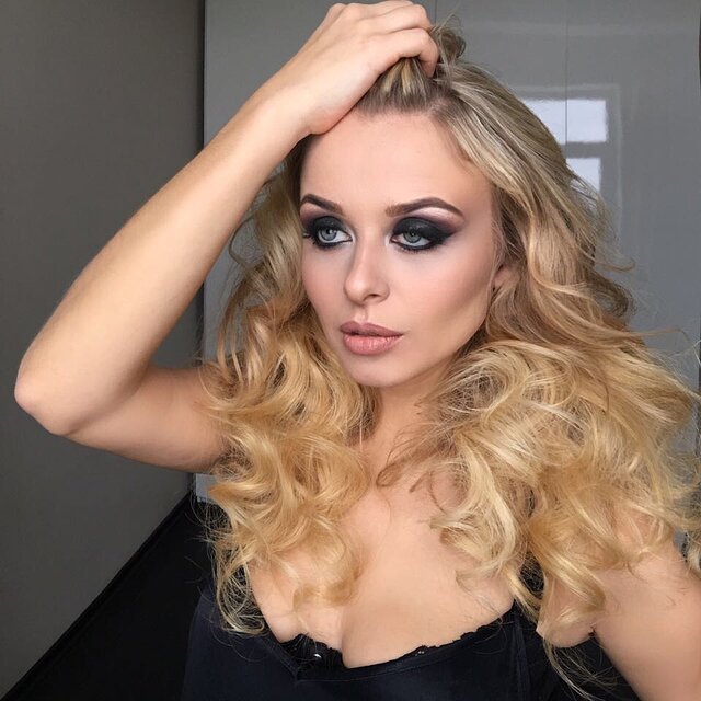 Фото Яна симакова