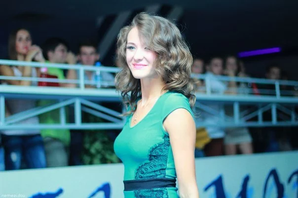 Anna Lebedeva's photo