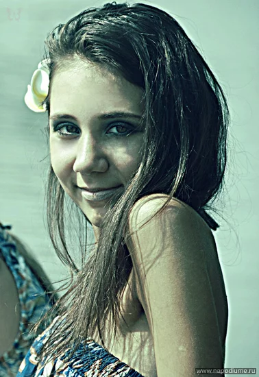 Valentina Krupoderova's photo