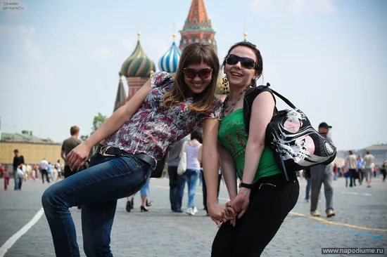 Dmitrij Gracev's photo