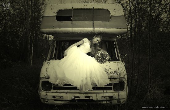 Фото Алина Шабанова