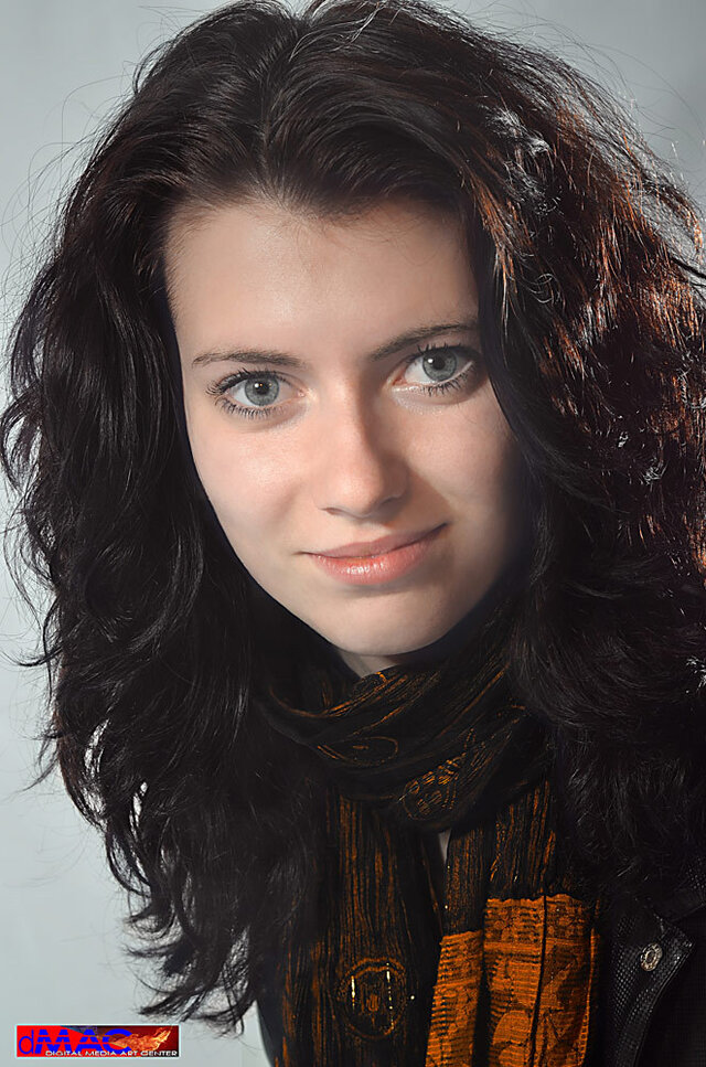 Foto Alexandra Grisshina