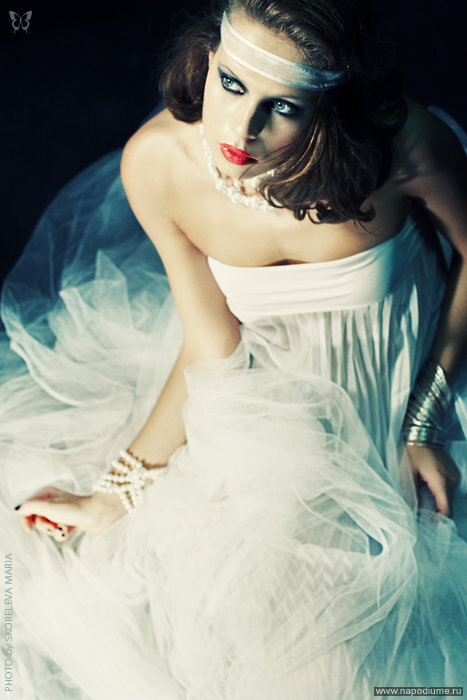 Фото Nika Grigorova
