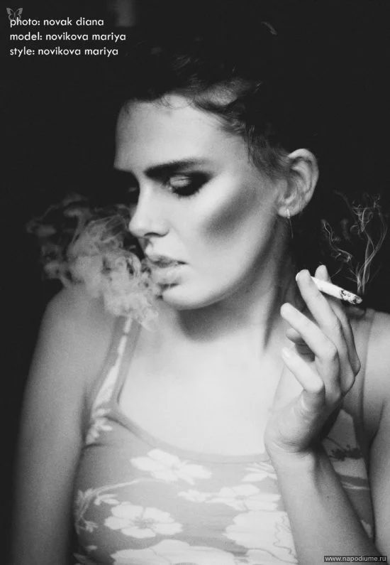 Diana Novak's photo