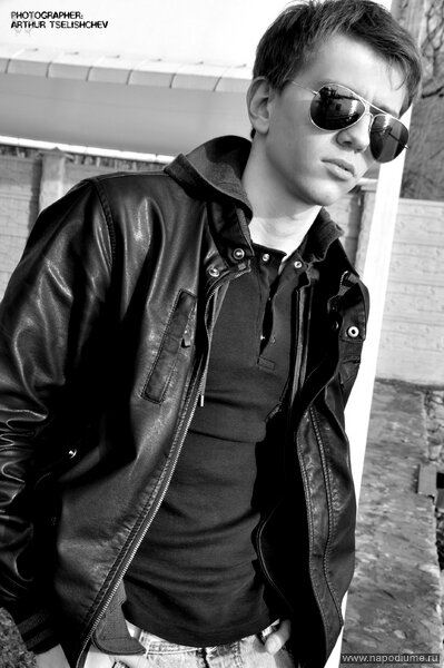 Фото Alex Negoda