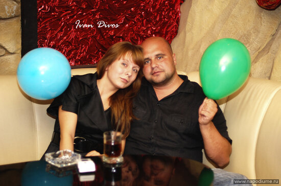 Фото Ivan Divos