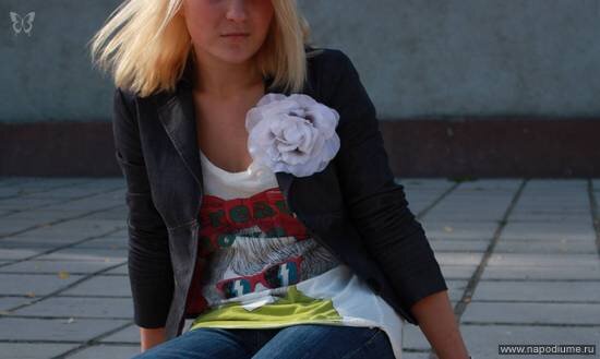 Фото Елена Доронина