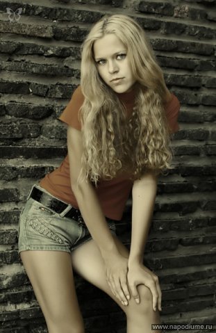 Фото Natali Ross
