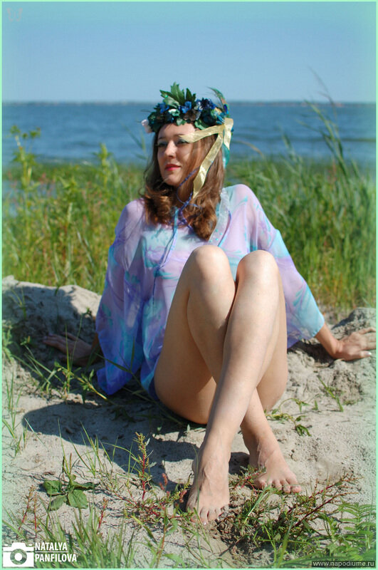 Фото Мария Некрасова