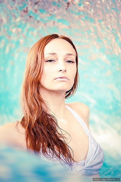 Фото Екатерина Шпаковская