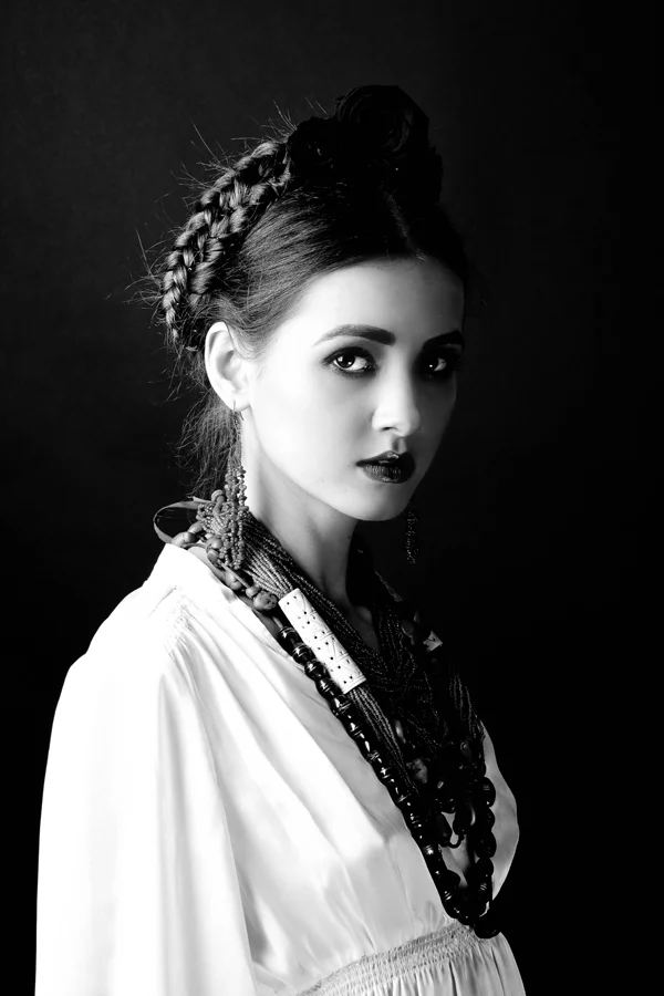 Maria Bilaj's photo