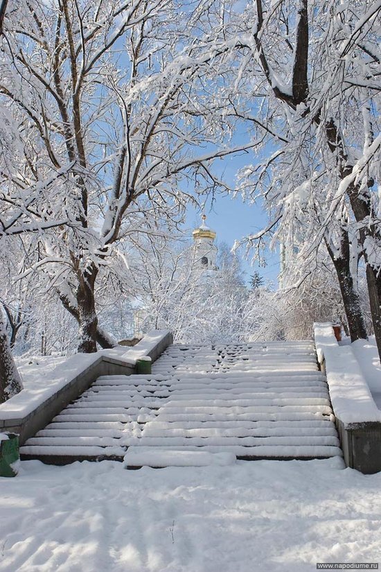 Фото Олег истомин