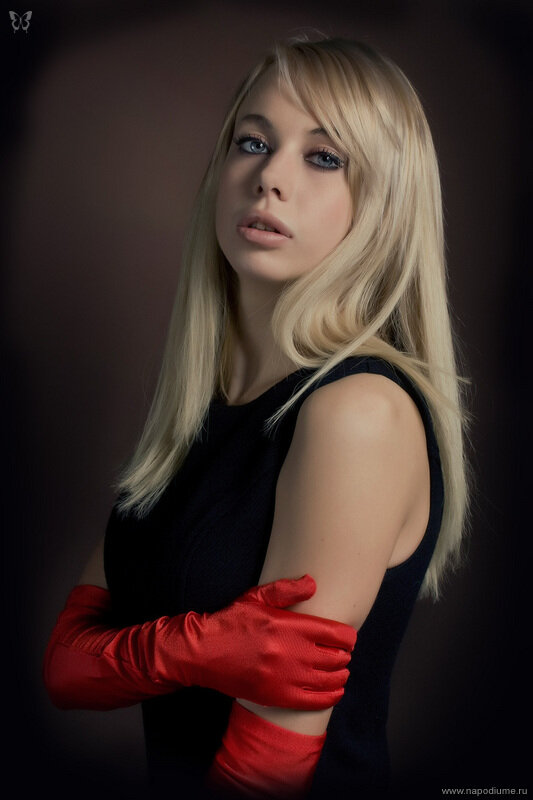 Марина