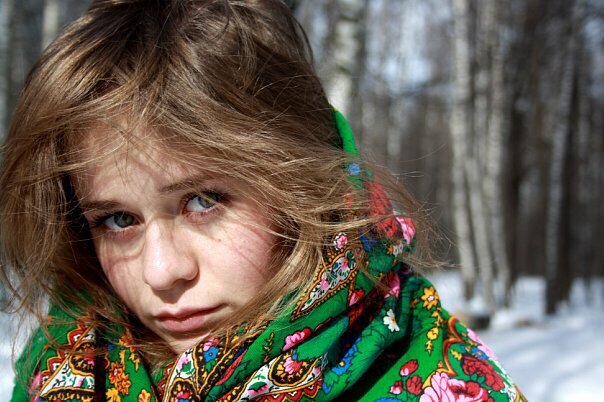 Фото Анастасия Слепченко