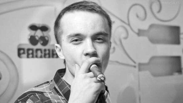 Фото Илья Nik Иванов
