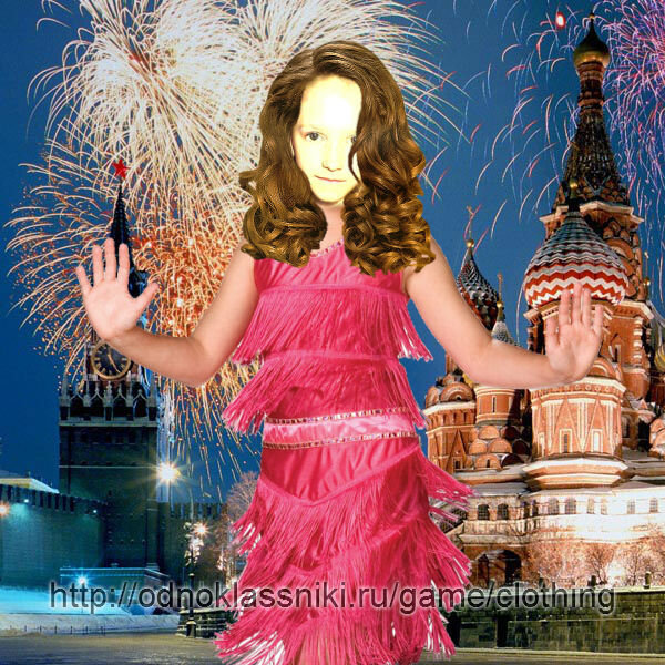 Фото Nusha STAR Karpenko