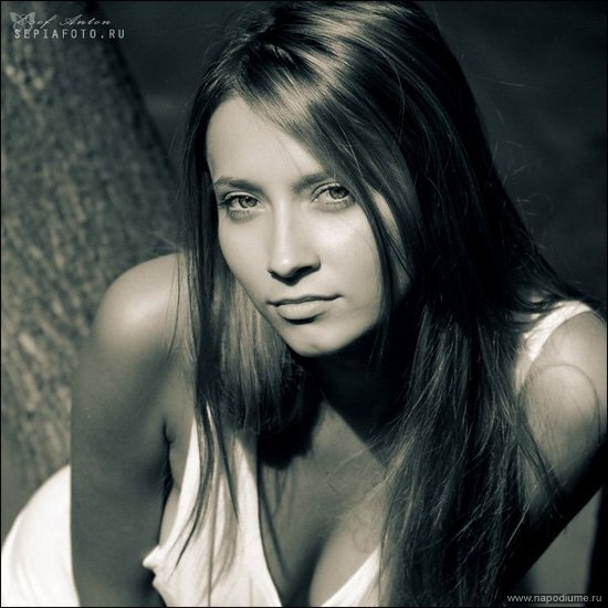 Фото Anna Tarasova