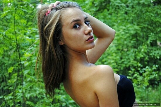 Foto Ekaterina Isaeva