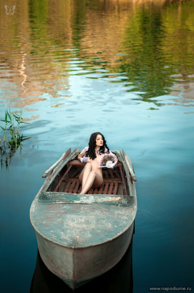 Foto Valeria Guseva