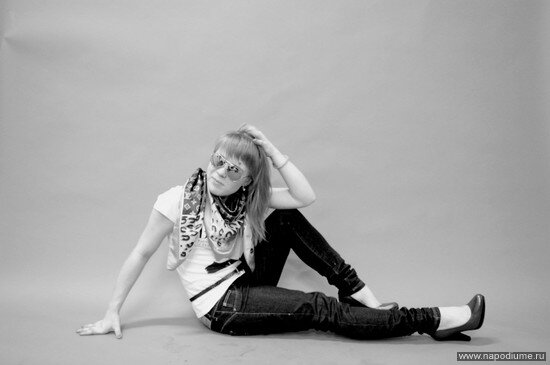 Фото Elena Skoblova