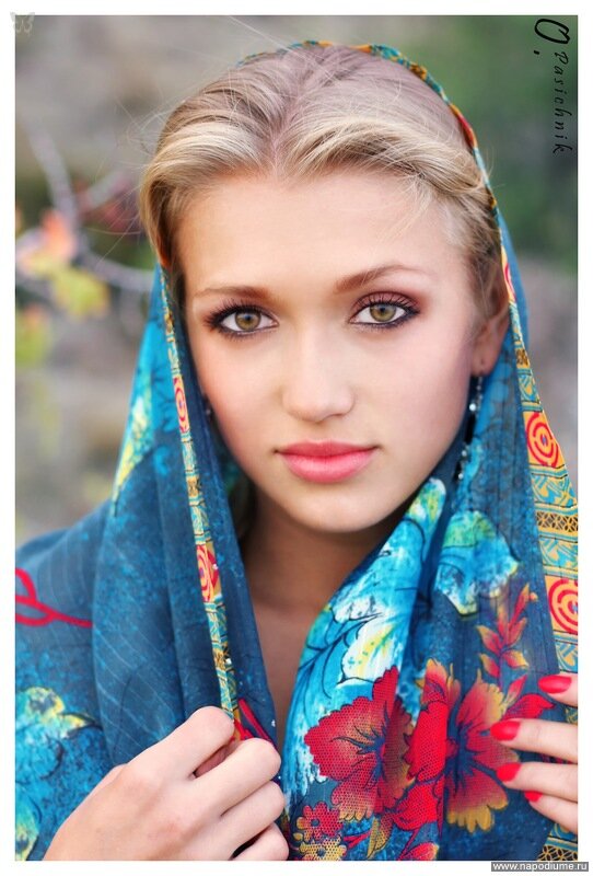 Фото Юлия Немцова