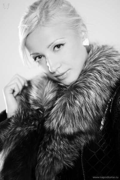 Natalia Reznik's photo