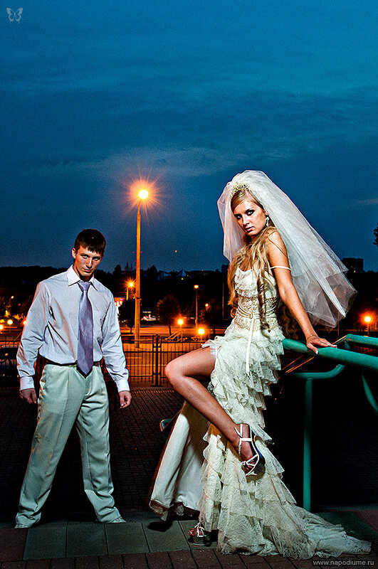 Фото Alexey Vronsky