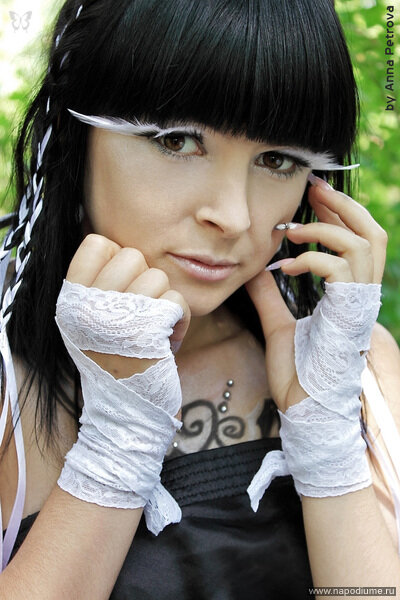 Фото Anna Petrova