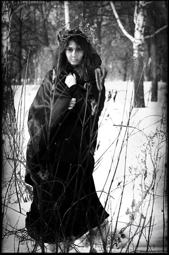Фото Anna Richter