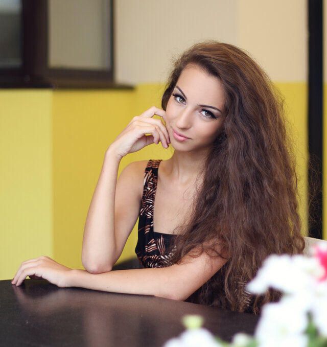 Фото Zhanna Simonovskaya