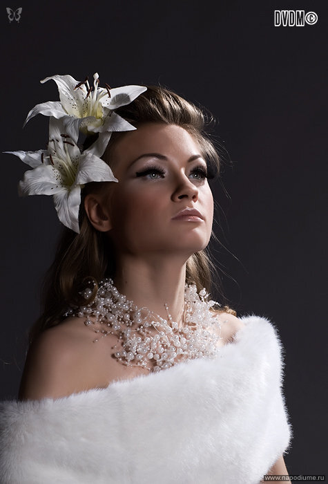 Фото Анна Семенова