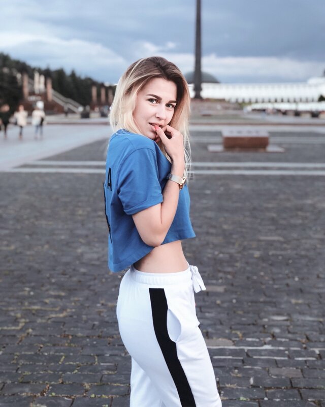 Фото Екатерина Мамонтова