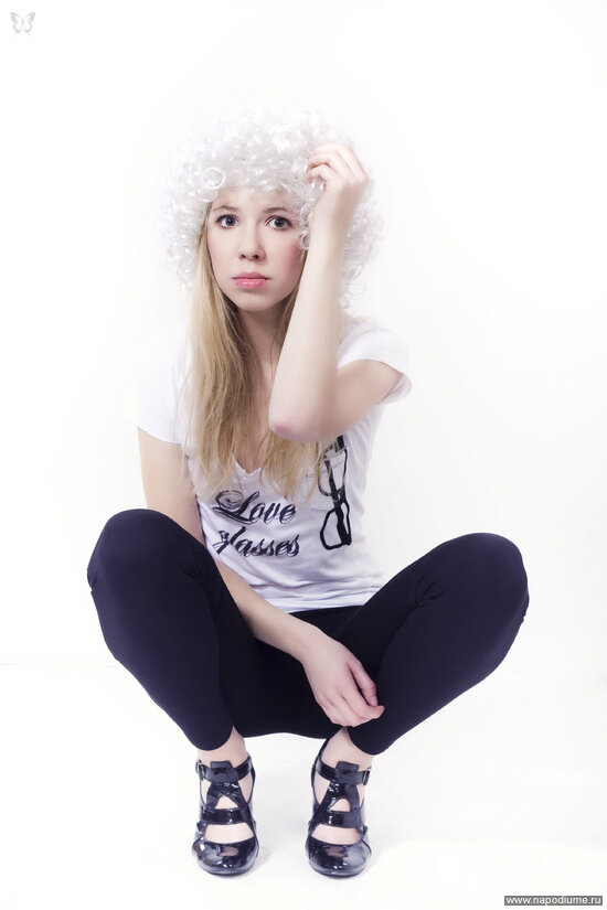 Фото Анна Зубрыкина