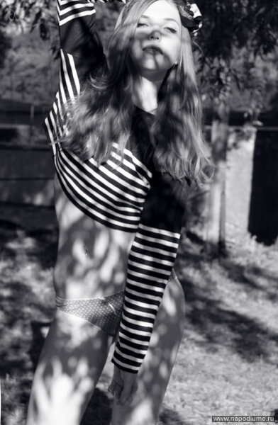 Фото Anna Prichepa
