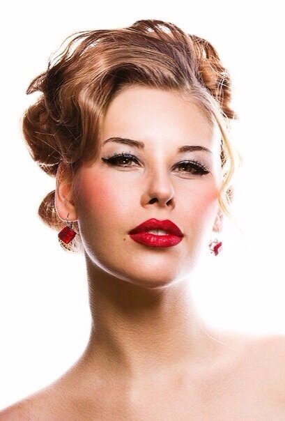 Foto Alina Vorotinceva