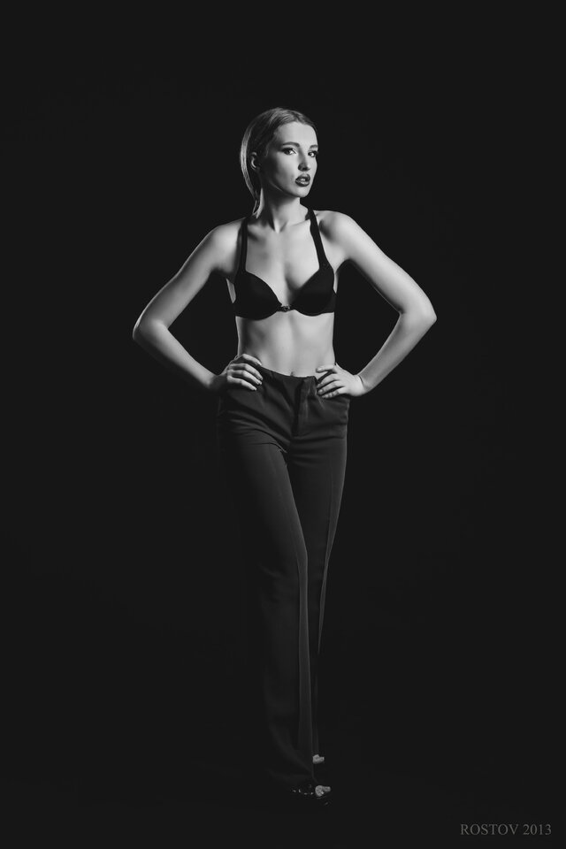 Фото Наталия Tasha Дячук
